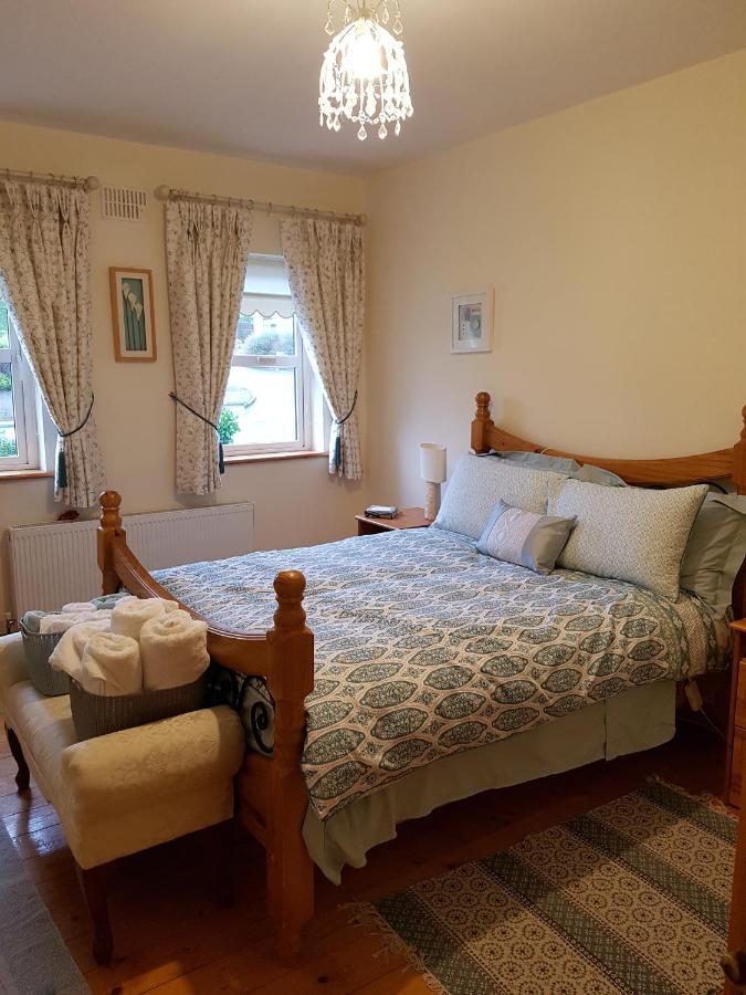 Apartament Hillgrove House Boyle Zewnętrze zdjęcie