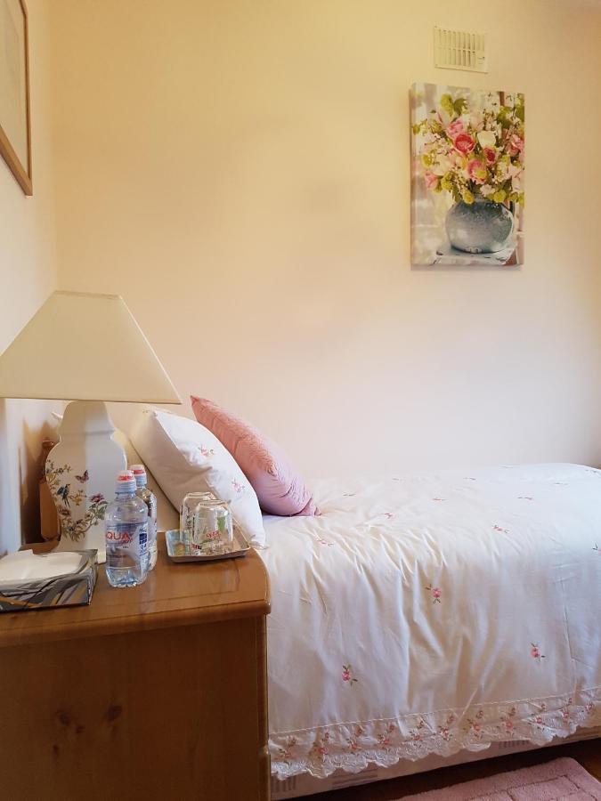 Apartament Hillgrove House Boyle Zewnętrze zdjęcie